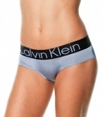 Calvin Klein Eclipse Steel Microfiber Hipster